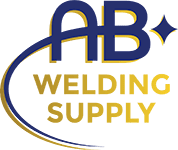 A&B Welding Supply logo located in Rapid City SD