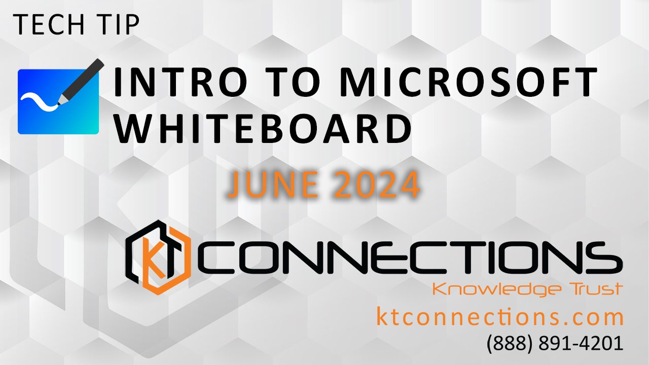 Intro to Microsoft Whiteboard