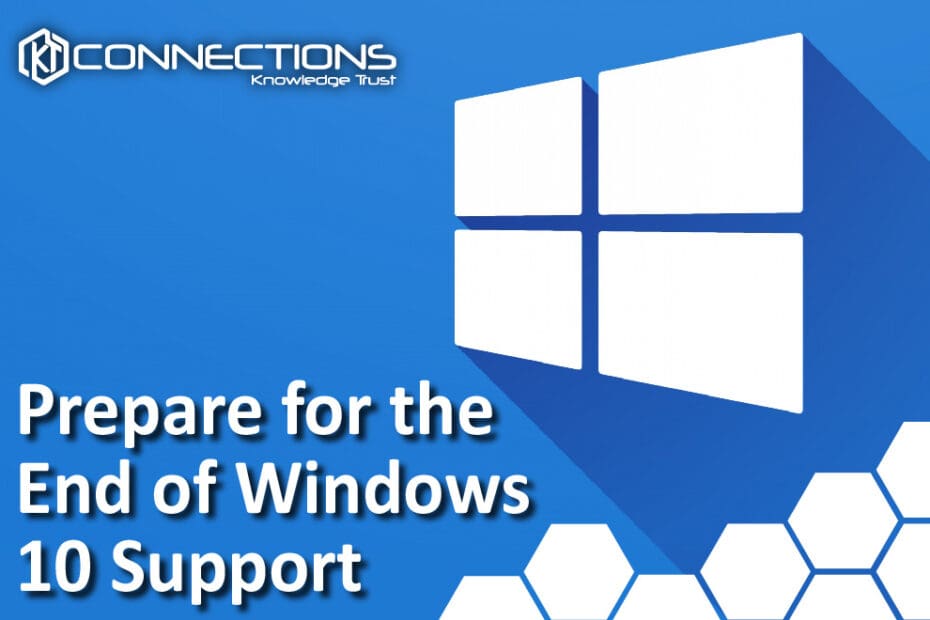 How You Can Prepare for the End of Windows 10 Support Feature Image