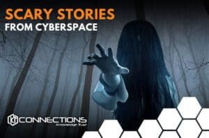 Scary Stories from Cyberspace blog featured image