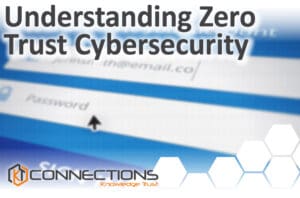 Featured image for understanding zero trust cybersecurity blog