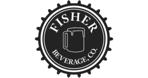Fisher Beverage Company Logo